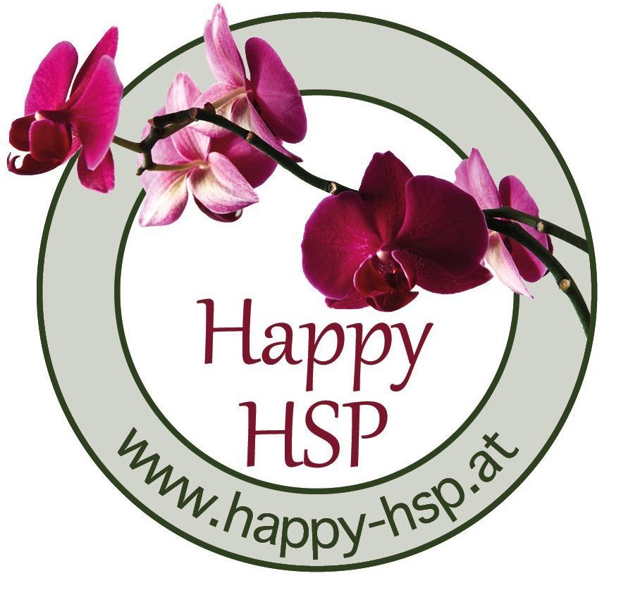 Happy HSP